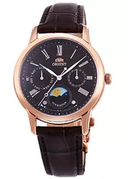 Японские наручные женские часы Orient RA-KA0002Y10B. Коллекция Basic Quartz