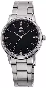 Японские наручные женские часы Orient RA-NB0101B. Коллекция Classic Automatic