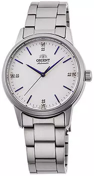 Японские наручные женские часы Orient RA-NB0102S. Коллекция Classic Automatic