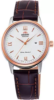 Японские наручные женские часы Orient RA-NR2004S. Коллекция Contemporary