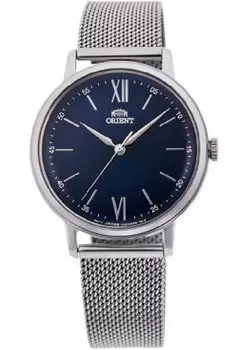 Японские наручные женские часы Orient RA-QC1701L10B. Коллекция Basic Quartz