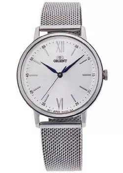 Японские наручные женские часы Orient RA-QC1702S10B. Коллекция Basic Quartz