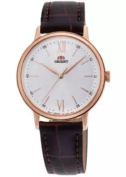 Японские наручные женские часы Orient RA-QC1704S10B. Коллекция Basic Quartz