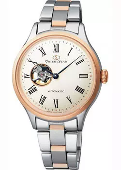 Японские наручные женские часы Orient RE-ND0001S00B. Коллекция Orient Star