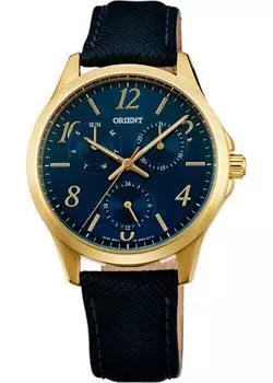 Японские наручные женские часы Orient SX09004D. Коллекция Basic Quartz