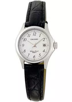 Японские наручные женские часы Orient SZ2F005W. Коллекция Dressy Elegant Ladies