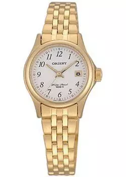 Японские наручные женские часы Orient SZ2F006W. Коллекция Dressy Elegant Ladies