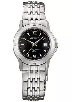 Японские наручные женские часы Orient SZ3F005B. Коллекция Dressy Elegant Ladies