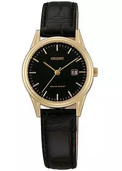 Японские наручные женские часы Orient SZ3J001B. Коллекция Dressy Elegant Ladies