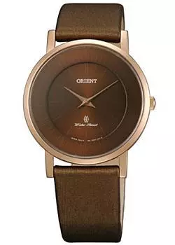 Японские наручные женские часы Orient UA07002T. Коллекция Dressy Elegant Ladies