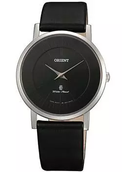 Японские наручные женские часы Orient UA07005B. Коллекция Dressy Elegant Ladies