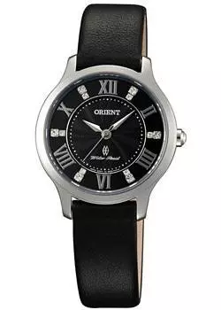 Японские наручные женские часы Orient UB9B004B. Коллекция Dressy Elegant Ladies