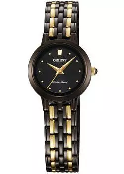 Японские наручные женские часы Orient UB9C001B. Коллекция Dressy Elegant Ladies