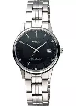 Японские наручные женские часы Orient UNG7003B. Коллекция Dressy