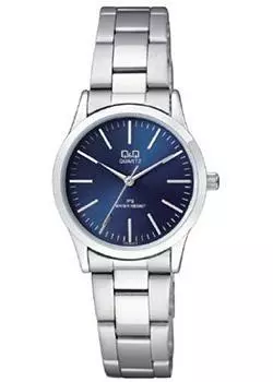 Японские наручные женские часы Q&amp;Q C213J212. Коллекция IP Series