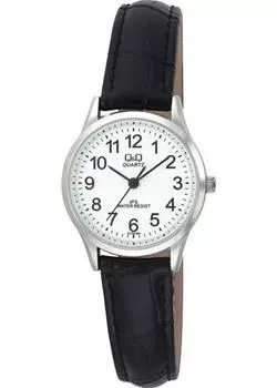 Японские наручные женские часы Q&amp;Q C179J304. Коллекция IP Series