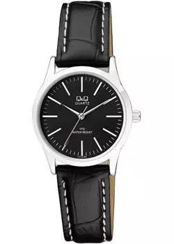 Японские наручные женские часы Q&amp;Q C213J302. Коллекция IP Series