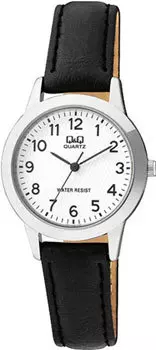 Японские наручные женские часы Q&amp;Q Q947J304. Коллекция Standard