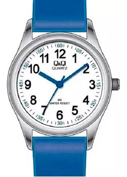 Японские наручные женские часы Q&amp;Q QZ09J304. Коллекция IP Series