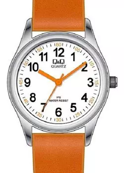 Японские наручные женские часы Q&amp;Q QZ09J314. Коллекция IP Series