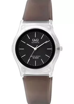 Японские наручные женские часы Q&amp;Q VQ04J010. Коллекция Sports