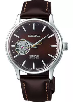 Японские наручные женские часы Seiko SSA783J1. Коллекция Presage