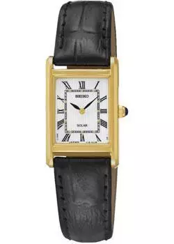 Японские наручные женские часы Seiko SUP250P1. Коллекция Conceptual Series Dress
