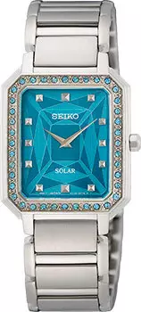 Японские наручные женские часы Seiko SUP451P1. Коллекция Conceptual Series Dress