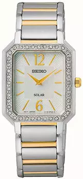 Японские наручные женские часы Seiko SUP466P1. Коллекция Conceptual Series Dress