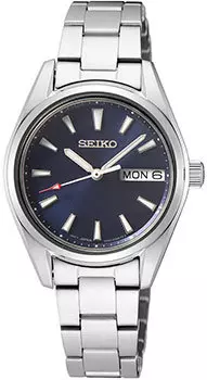 Японские наручные женские часы Seiko SUR353P1. Коллекция Conceptual Series Dress