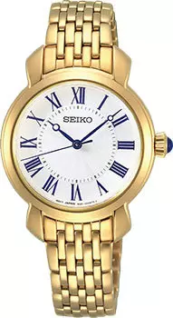 Японские наручные женские часы Seiko SUR626P1. Коллекция Conceptual Series Dress