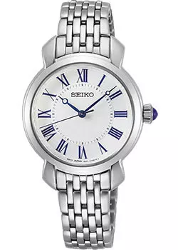 Японские наручные женские часы Seiko SUR629P1. Коллекция Conceptual Series Dress