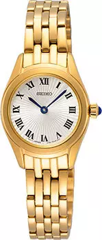 Японские наручные женские часы Seiko SWR040P1. Коллекция Conceptual Series Dress