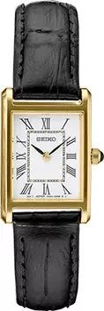 Японские наручные женские часы Seiko SWR054. Коллекция Essentials