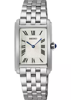 Японские наручные женские часы Seiko SWR083. Коллекция Discover More