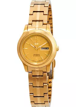 Японские наручные женские часы Seiko SYME02K1. Коллекция Seiko 5