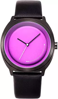 Японские наручные женские часы TACS TS1102B. Коллекция TFO