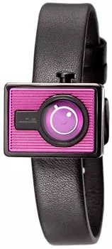 Японские наручные женские часы TACS TS1103A. Коллекция Channel