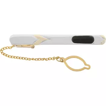 Зажим для галстука Gran Carro GC7114000