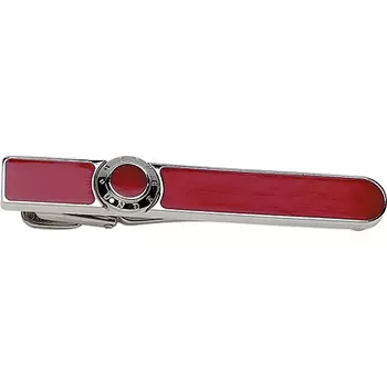 Зажим для галстука Underwood 661Red