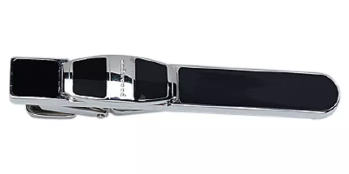 Зажим для галстука Underwood 662Black