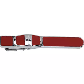 Зажим для галстука Underwood 663Red