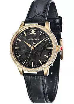 женские часы Earnshaw ES-8056-01. Коллекция Lady Australis
