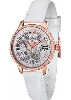 женские часы Earnshaw ES-8056-02. Коллекция Lady Australis