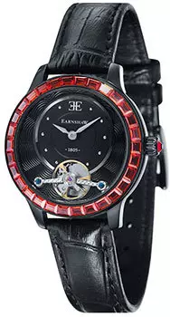 женские часы Earnshaw ES-8057-02. Коллекция Lady Australis