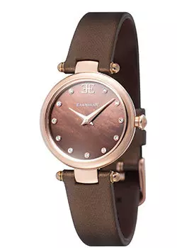 женские часы Earnshaw ES-8067-04. Коллекция Charlotte