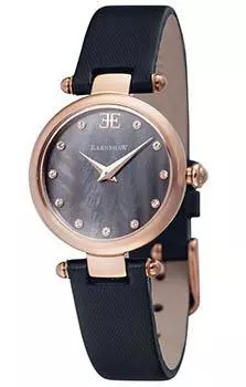 женские часы Earnshaw ES-8108-02. Коллекция Investigator