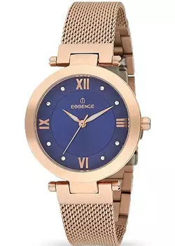 женские часы Essence D1006.490. Коллекция Ethnic