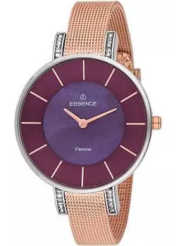 женские часы Essence D856.580. Коллекция Femme