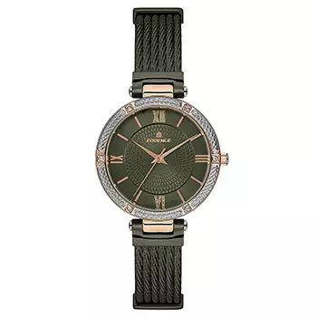 женские часы Essence ES6479FE.470. Коллекция Femme